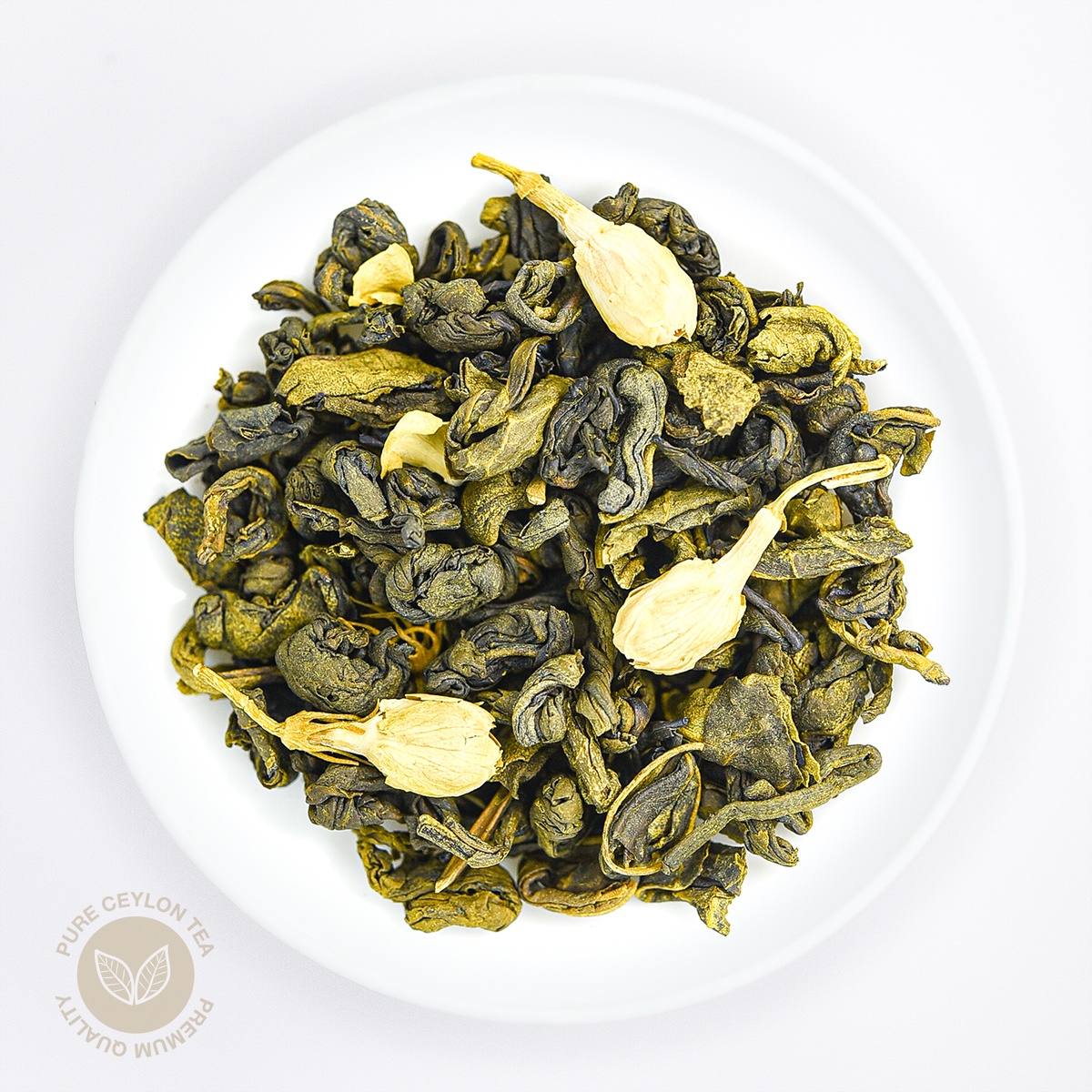 Jasmine Tea GP2 Uva Tea leaf pack